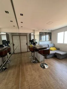 Apartamento com 1 Quarto à venda, 49m² no Anchieta, São Bernardo do Campo