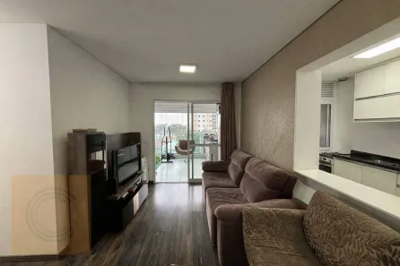 Apartamento com 3 Quartos à venda, 86m² no Vila Carrão, São Paulo