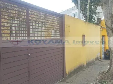 Casa com 3 Quartos à venda, 154m² no Mirandópolis, São Paulo