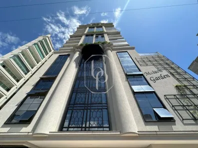 Apartamento com 4 Quartos à venda, 200m² no Meia Praia, Itapema