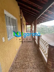 Fazenda/Sítio com 4 Quartos à venda, 510m² no Centro, Igaratá