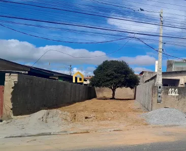 Lote/Terreno à venda, 203m² no Vila Pedroso, Votorantim