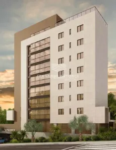 Apartamento com 3 Quartos à venda, 266m² no Santo Antônio, Belo Horizonte