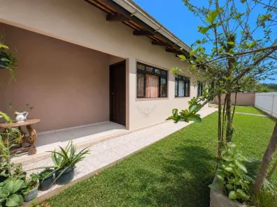 Casa com 5 Quartos à venda, 190m² no Testo Salto, Blumenau