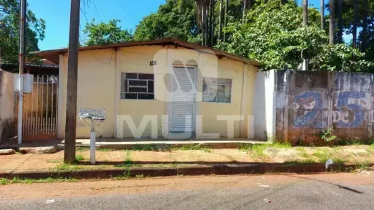 Lote/Terreno com 1 Quarto à venda, 11m² no Taiaman, Uberlândia