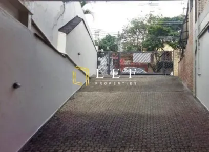 Prédio Comercial para alugar, 1500m² no Vila Mariana, São Paulo