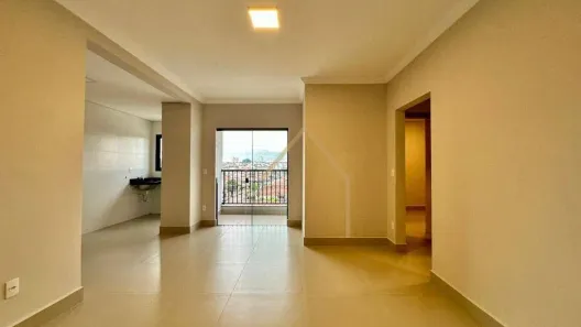 Apartamento com 2 Quartos para alugar, 77m² no Cariobinha, Americana