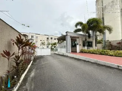 Apartamento com 2 Quartos à venda, 10m² no Santana, Jaboatão dos Guararapes