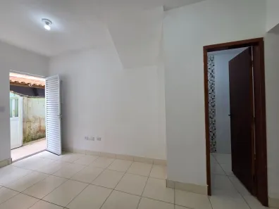 Casa com 2 Quartos à venda, 51m² no Melvi, Praia Grande