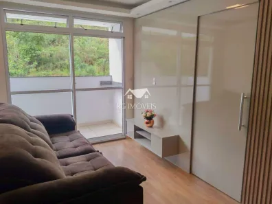 Apartamento com 2 Quartos para alugar, 51m² no Diamante (Barreiro), Belo Horizonte