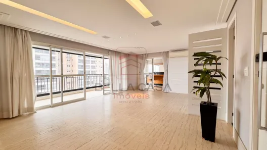 Apartamento com 3 Quartos à venda, 156m² no Parque da Mooca, São Paulo