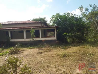 Lote/Terreno à venda, 19389m² no Vila Roseana Sarney, São José de Ribamar