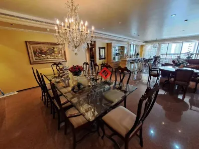 Apartamento com 4 Quartos à venda, 475m² no Meireles, Fortaleza