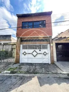 Sobrado com 4 Quartos à venda, 325m² no Jardim Guanabara, São Paulo
