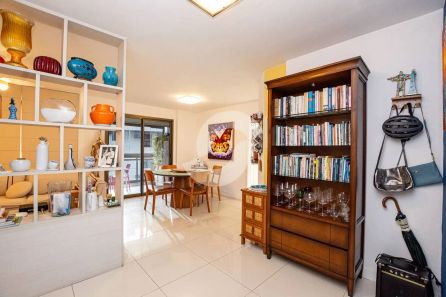 Apartamento com 2 Quartos à venda, 108m² no Vital Brazil, Niterói