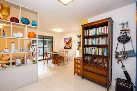 Apartamento com 2 Quartos à venda, 108m² no Vital Brazil, Niterói