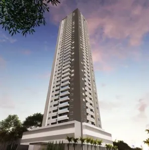 Apartamento com 3 Quartos à venda, 81m² no Setor Leste Universitário, Goiânia
