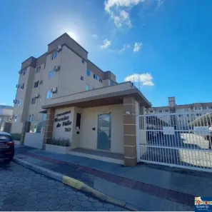 Apartamento com 2 Quartos à venda, 56m² no Cordeiros, Itajaí