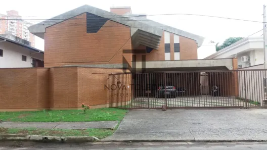 Casa de Condomínio com 4 Quartos à venda, 458m² no Jardim Apolo I, São José dos Campos
