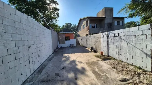 Casa com 1 Quarto à venda, 56m² no Gaivota (Interior), Itanhaém
