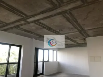 Sala Comercial para alugar, 231m² no Pinheiros, São Paulo