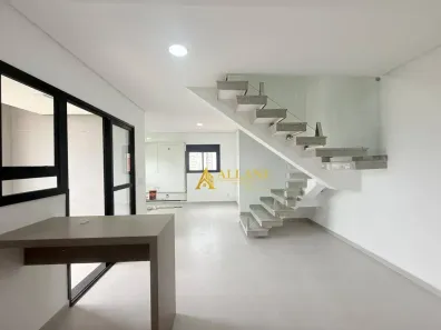 Apartamento com 3 Quartos para venda ou aluguel, 96m² no Parque Campolim, Sorocaba