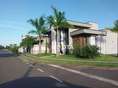 Casa de Condomínio com 3 Quartos à venda, 198m² no Cascata, Paulínia