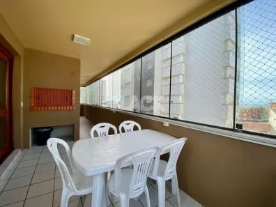 Apartamento com 3 Quartos à venda, 120m² no Praia Grande, Torres