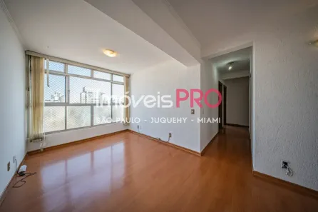 Apartamento com 2 Quartos à venda, 73m² no Mirandópolis, São Paulo
