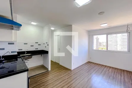 Apartamento com 2 Quartos à venda, 42m² no Quarta Parada, São Paulo