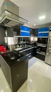 Apartamento com 3 Quartos à venda, 103m² no Mooca, São Paulo