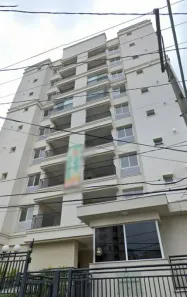 Apartamento com 3 Quartos à venda, 96m² no Jardim Paraíso, São Paulo