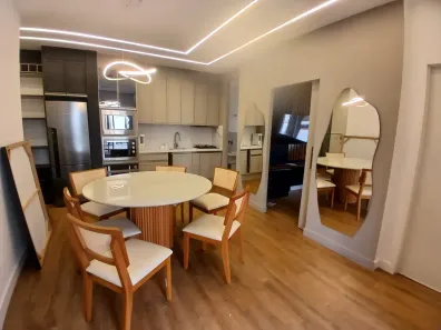Apartamento com 2 Quartos à venda, 50m² no Jardim São Marco, São José do Rio Preto