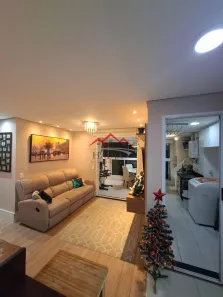 Apartamento com 2 Quartos à venda, 72m² no Vila Prudente, São Paulo