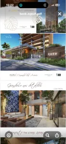 Apartamento com 4 Quartos à venda, 173m² no Caminho das Árvores, Salvador
