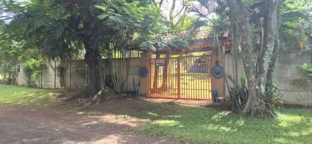 Fazenda/Sítio com 3 Quartos à venda, 1500m² no Área Rural de Cosmópolis, Cosmópolis