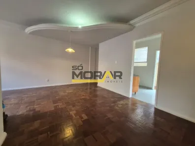 Apartamento com 3 Quartos à venda, 105m² no Cruzeiro, Belo Horizonte