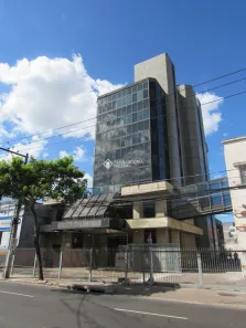 Prédio Comercial para alugar, 2954m² no Floresta, Porto Alegre