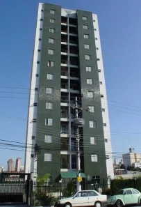 Apartamento com 3 Quartos à venda, 64m² no Bosque da Saúde, São Paulo