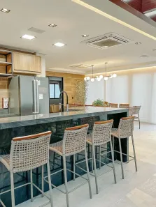 Casa de Condomínio com 5 Quartos à venda, 544m² no , Paço do Lumiar
