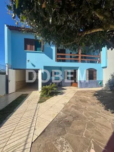 Casa com 3 Quartos à venda, 152m² no Sumaré, Alvorada