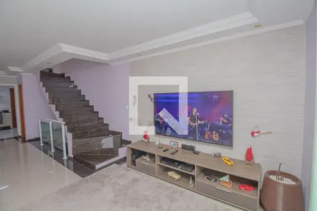 Casa com 3 Quartos à venda, 217m² no Vila Darli, São Paulo