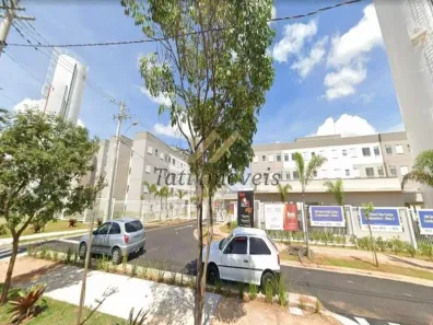 Apartamento com 2 Quartos à venda, 42m² no Jardim Jockey Clube, São Carlos