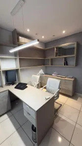 Sala Comercial com 1 Quarto para alugar, 12m² no Dom Aquino, Cuiabá