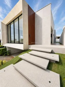 Casa de Condomínio com 4 Quartos à venda, 360m² no Universidade, Vitória da Conquista