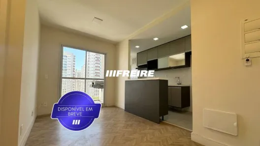Apartamento com 2 Quartos para alugar, 55m² no Cerâmica, São Caetano do Sul