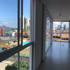 Apartamento com 4 Quartos à venda, 124m² no Itacolomi, Balneário Piçarras