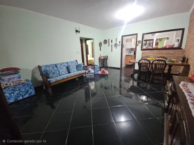 Casa com 4 Quartos à venda, 237m² no Caputera, Caraguatatuba