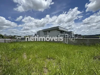 Lote/Terreno à venda, 405m² no Residencial Park I, Vespasiano