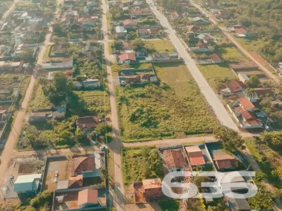 Lote/Terreno à venda, 417m² no Costeira, Balneário Barra do Sul